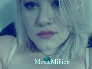 MoxieMillion