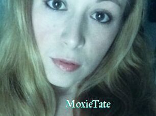 MoxieTate
