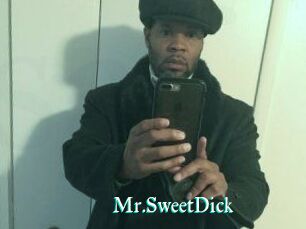 Mr.SweetDick