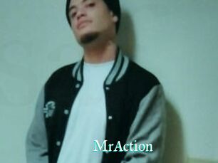 MrAction