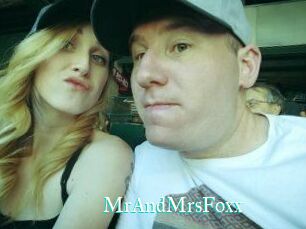 MrAndMrs_Foxx