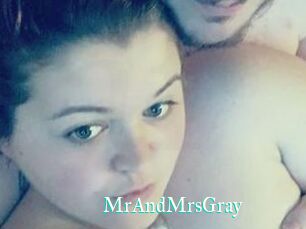 MrAndMrsGray