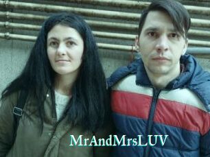 MrAndMrsLUV