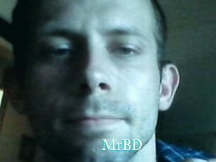 MrBD