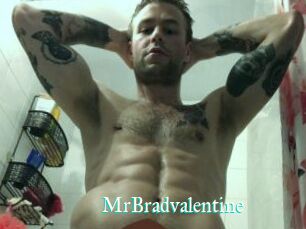 MrBradvalentine