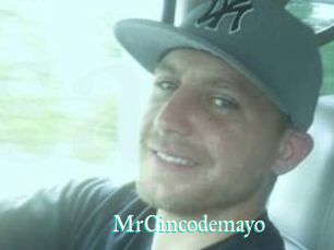 MrCincodemayo