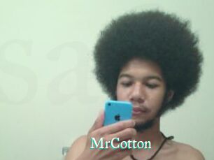 MrCotton