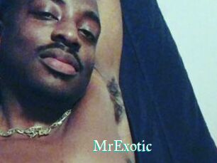MrExotic