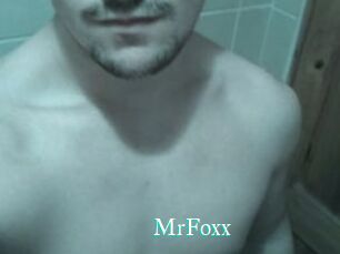 MrFoxx