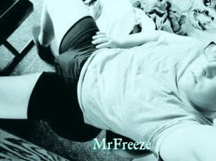 Mr_Freeze