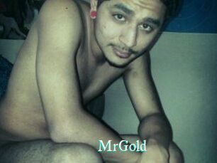 MrGold