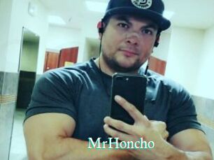 MrHoncho