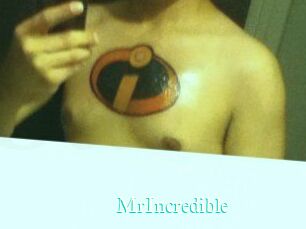 MrIncredible