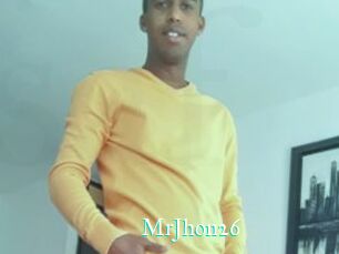 MrJhon26