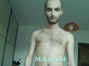 MrLeoNerd