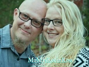 MrMrsRobinRoss