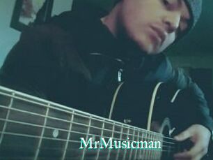 MrMusicman