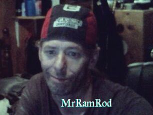MrRamRod