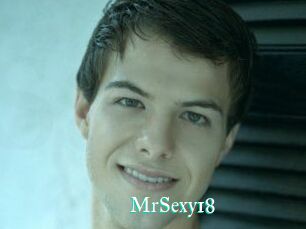 MrSexy18