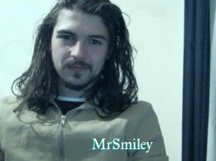 MrSmiley