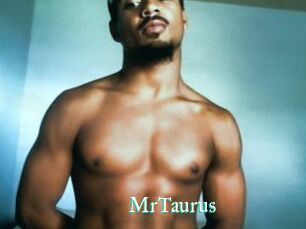 MrTaurus