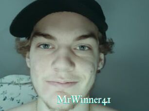 MrWinner41