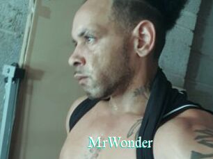 MrWonder