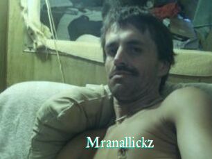 Mranallickz