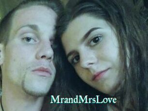 MrandMrsLove
