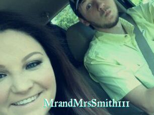 MrandMrsSmith111