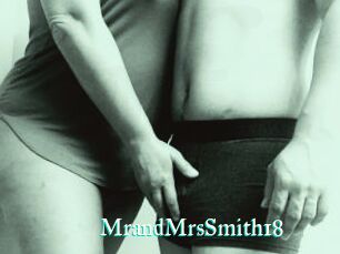 MrandMrsSmith18