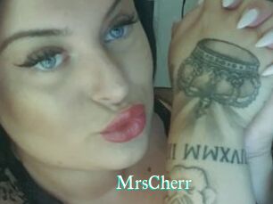 MrsCherr