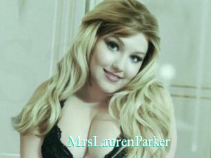 MrsLaurenParker