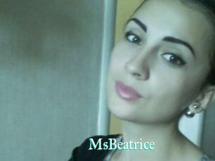 MsBeatrice