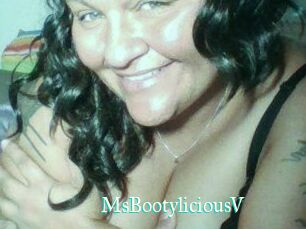 MsBootyliciousV