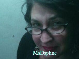 MsDaphne