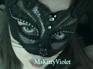 MsKittyViolet