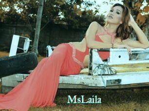 MsLaila