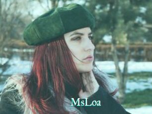 MsLoa