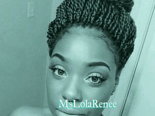 MsLolaRenee
