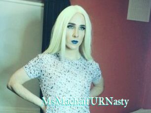 MsMachaifURNasty