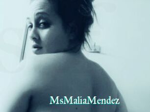 MsMaliaMendez