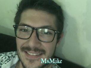 MsMike