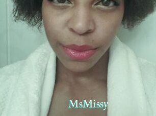 MsMissy