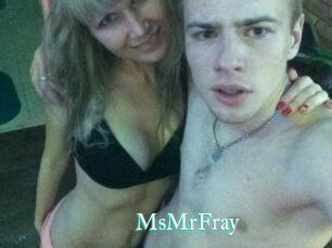 MsMrFray
