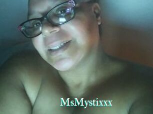 MsMystixxx