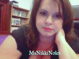 MsNikkiNoles