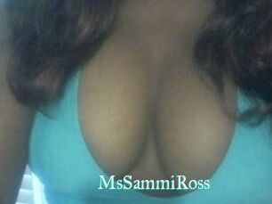 MsSammiRoss