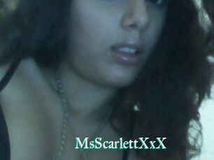 MsScarlettXxX