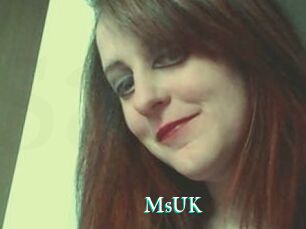 MsUK